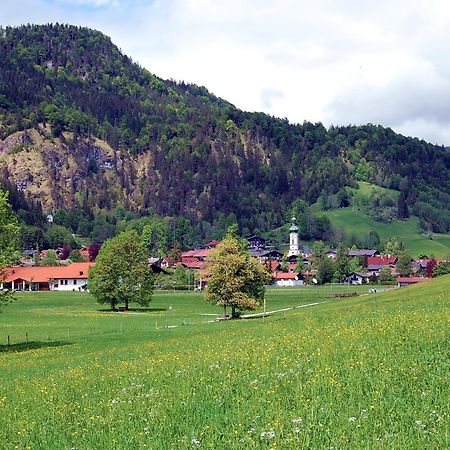 Landhaus Bellecote Reit im Winkl Zewnętrze zdjęcie
