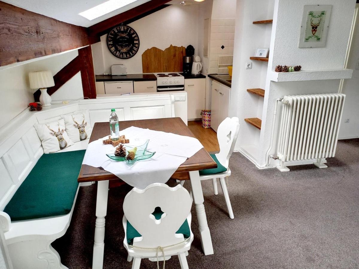 Landhaus Bellecote Reit im Winkl Zewnętrze zdjęcie