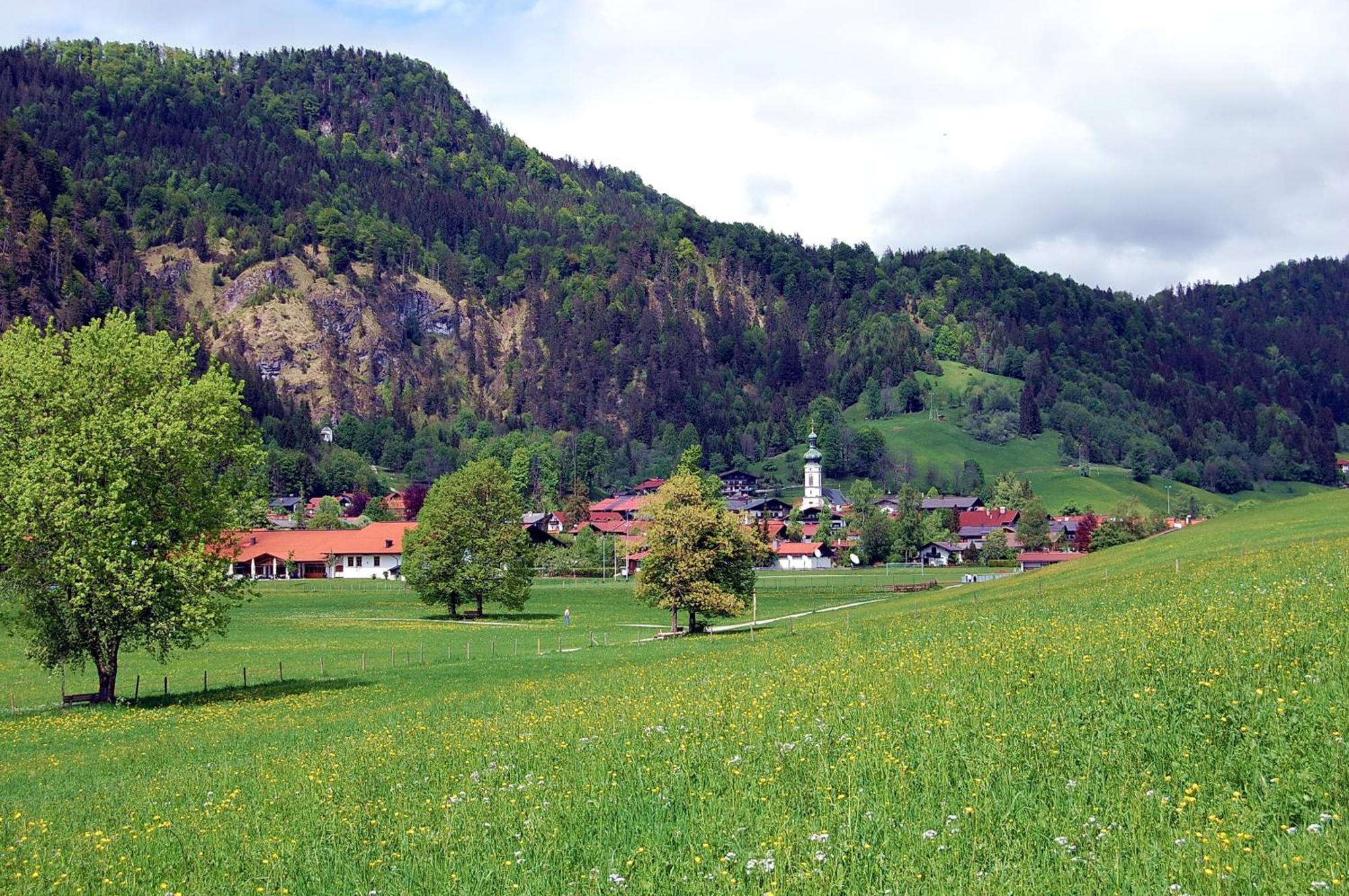 Landhaus Bellecote Reit im Winkl Zewnętrze zdjęcie