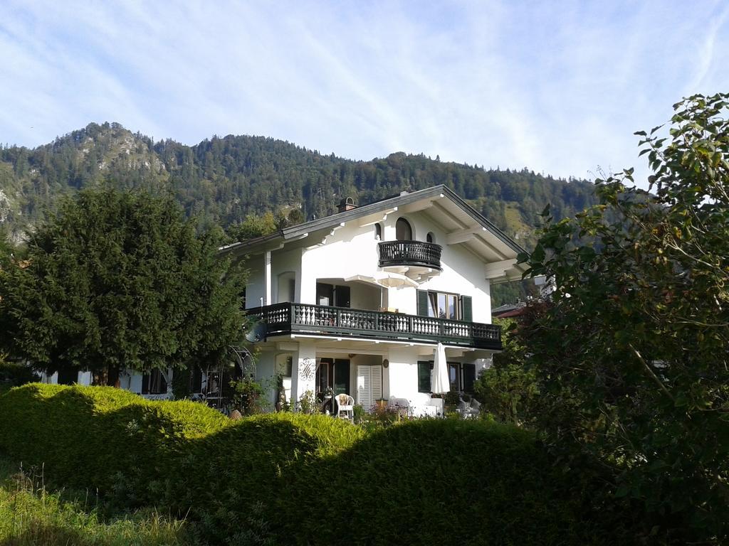 Landhaus Bellecote Reit im Winkl Zewnętrze zdjęcie
