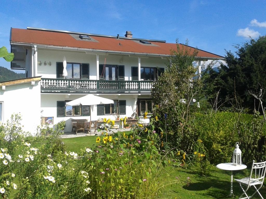 Landhaus Bellecote Reit im Winkl Zewnętrze zdjęcie