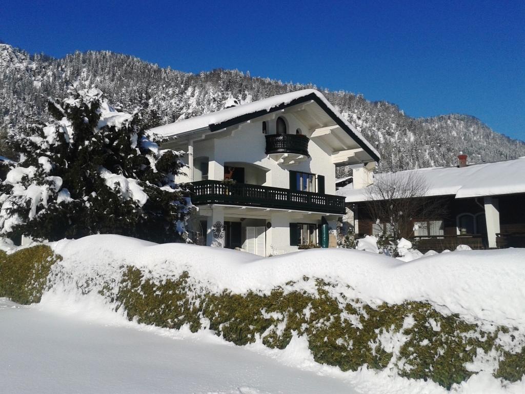 Landhaus Bellecote Reit im Winkl Zewnętrze zdjęcie