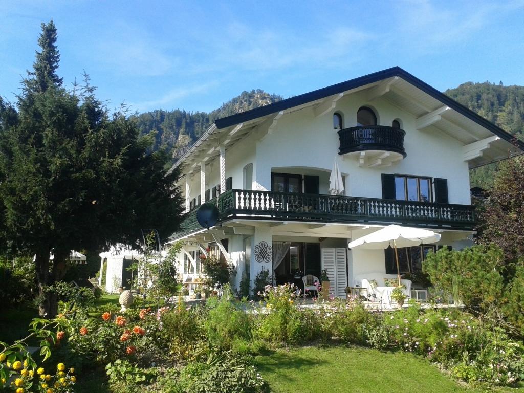 Landhaus Bellecote Reit im Winkl Zewnętrze zdjęcie